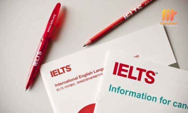 Cách đăng kí thi IELTS tại Việt Nam đơn giản cho mọi thí sinh