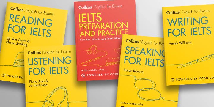 Tài liệu luyện nghe Listening IELTS
