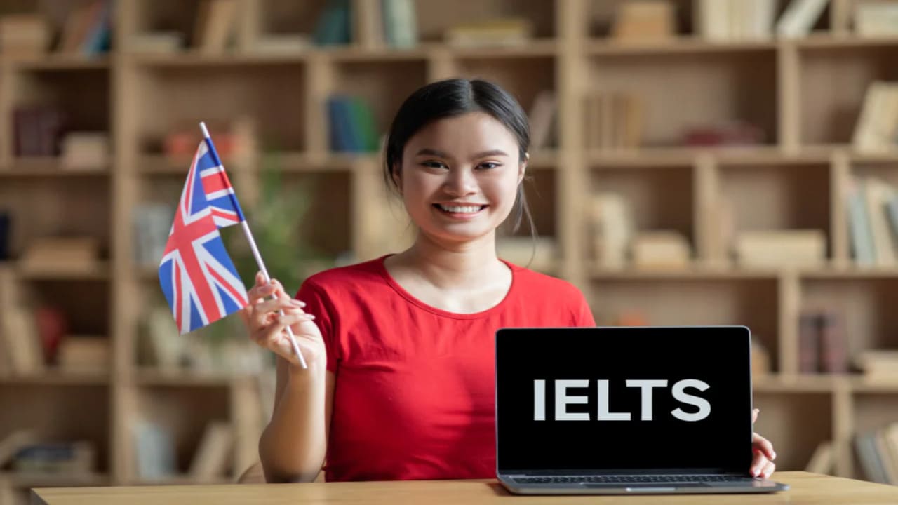 Khóa học IELTS tại Khương Đình: Top 6 trung tâm uy tín 2026