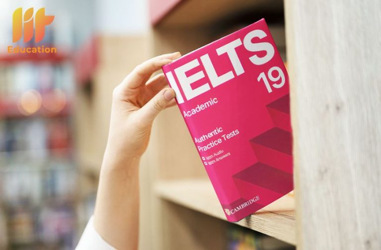 Top 5 khóa học IELTS tại Hoàn Kiếm uy tín, chất lượng tốt 2026