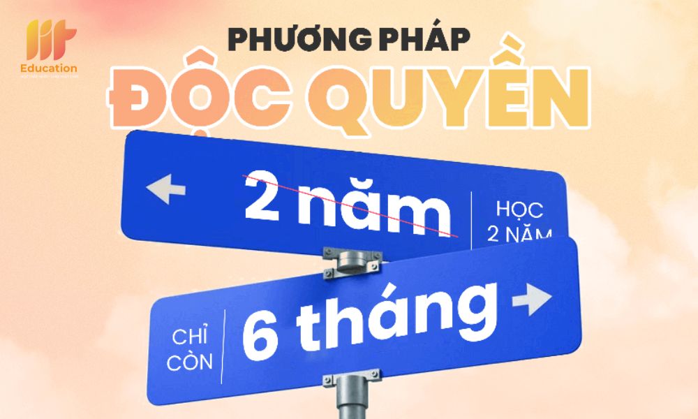 Khóa học IELTS tại Phúc Lợi