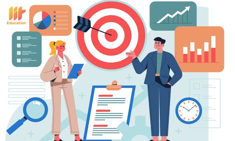 Khóa học IELTS tại Phúc Lợi