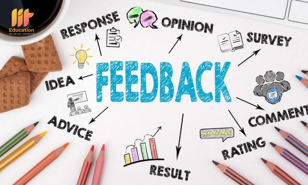 Khóa học IELTS tại Việt Hưng