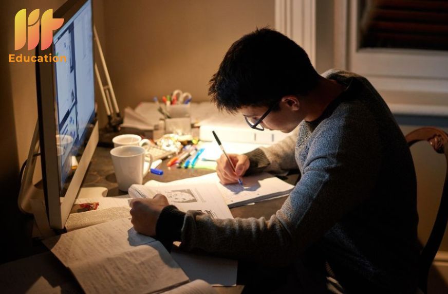 Từ vựng tiếng trung chủ đề Tết Nguyên Đán