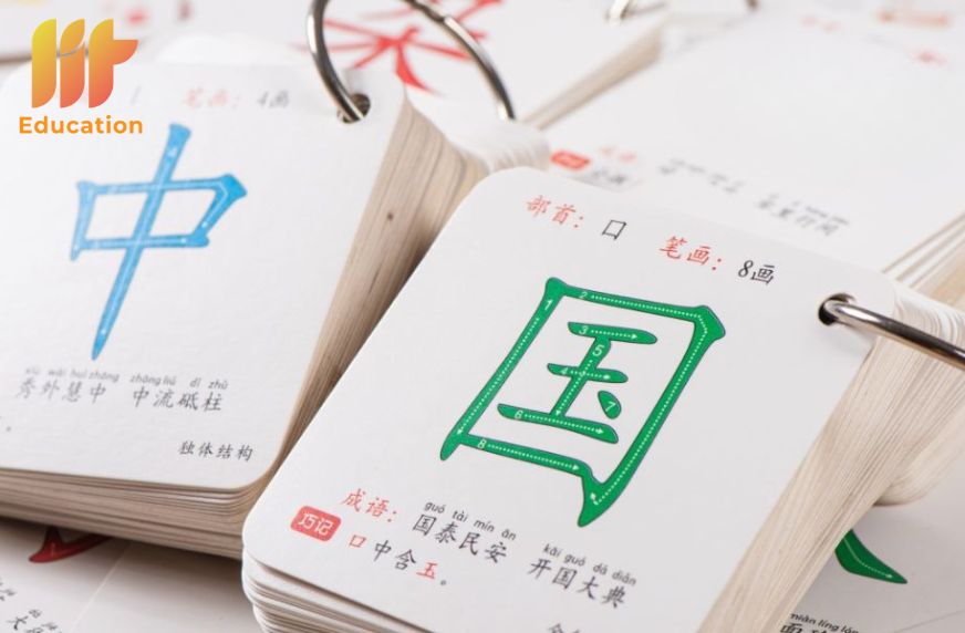 Từ vựng tiếng trung chủ đề Tết Nguyên Đán