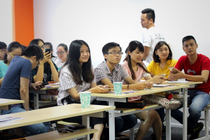 Phương Pháp Học Tập Hiện Đại Tích Hợp Công Nghệ AI Tiên Tiến