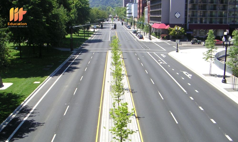 Từ vựng tiếng Trung về phương tiện giao thông