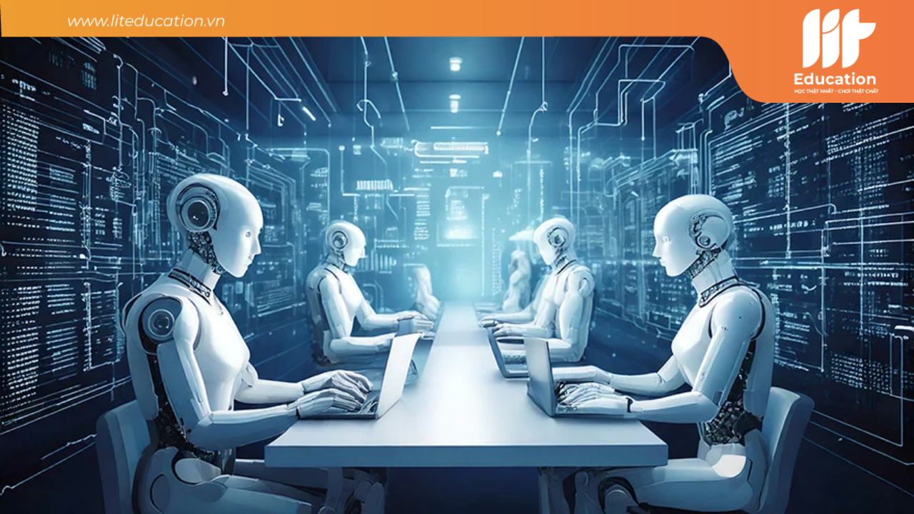 AI Agent là gì