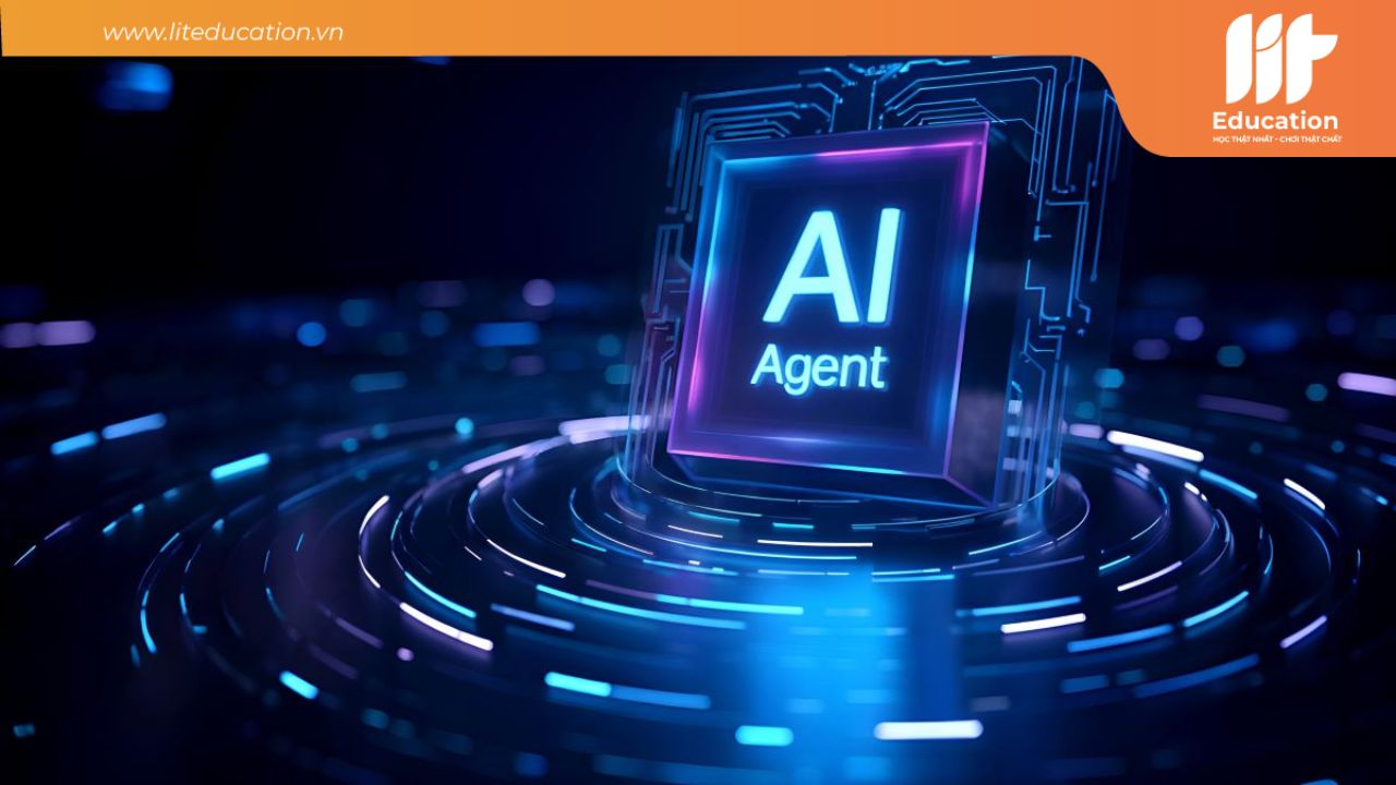 AI Agent là gì